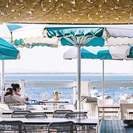 Stay At Shoal Bay Country Club Exterior foto