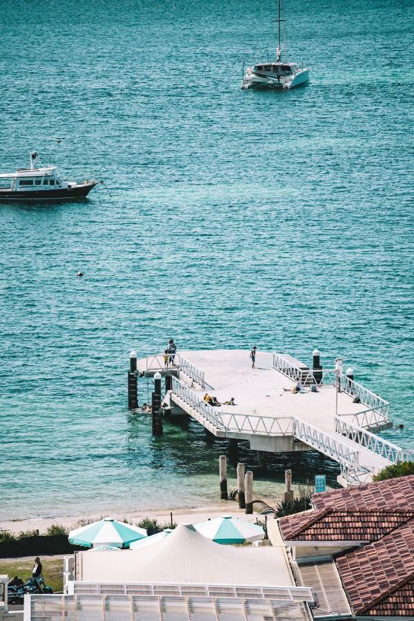 Stay At Shoal Bay Country Club Exterior foto