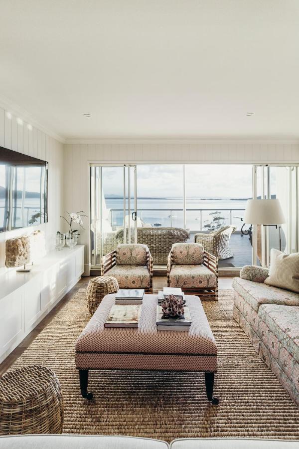 Stay At Shoal Bay Country Club Exterior foto